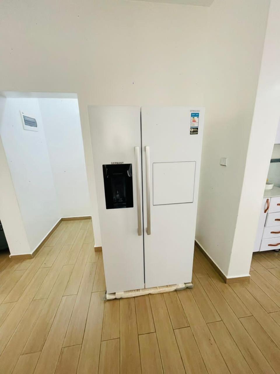 Dafrican Bnb Kigali Esterno foto
