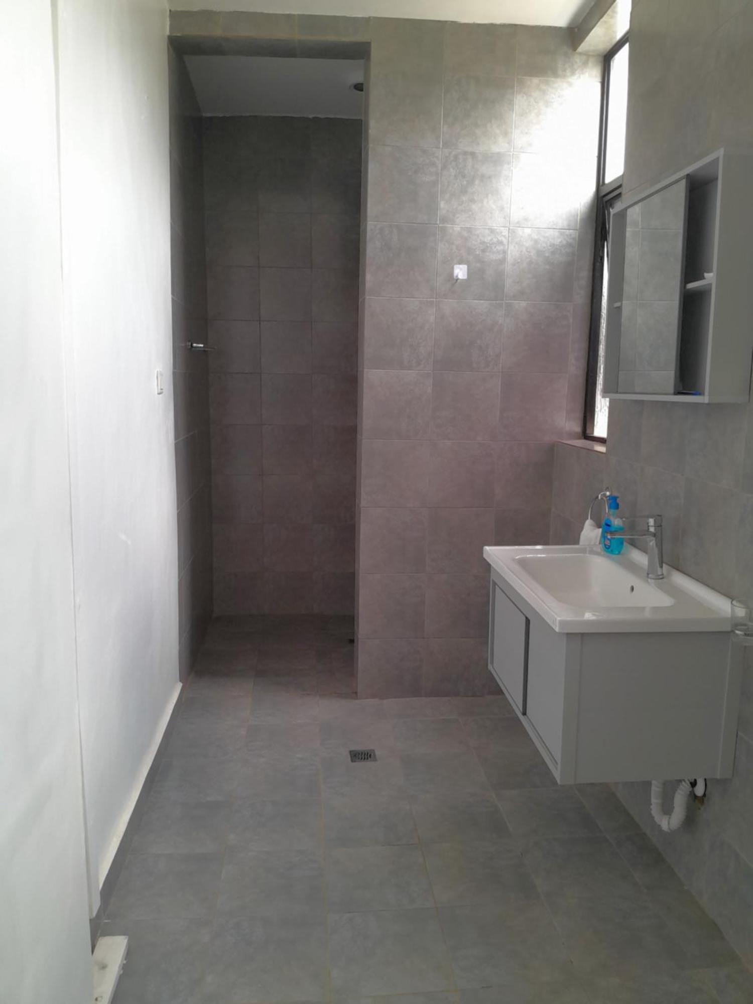 Dafrican Bnb Kigali Esterno foto